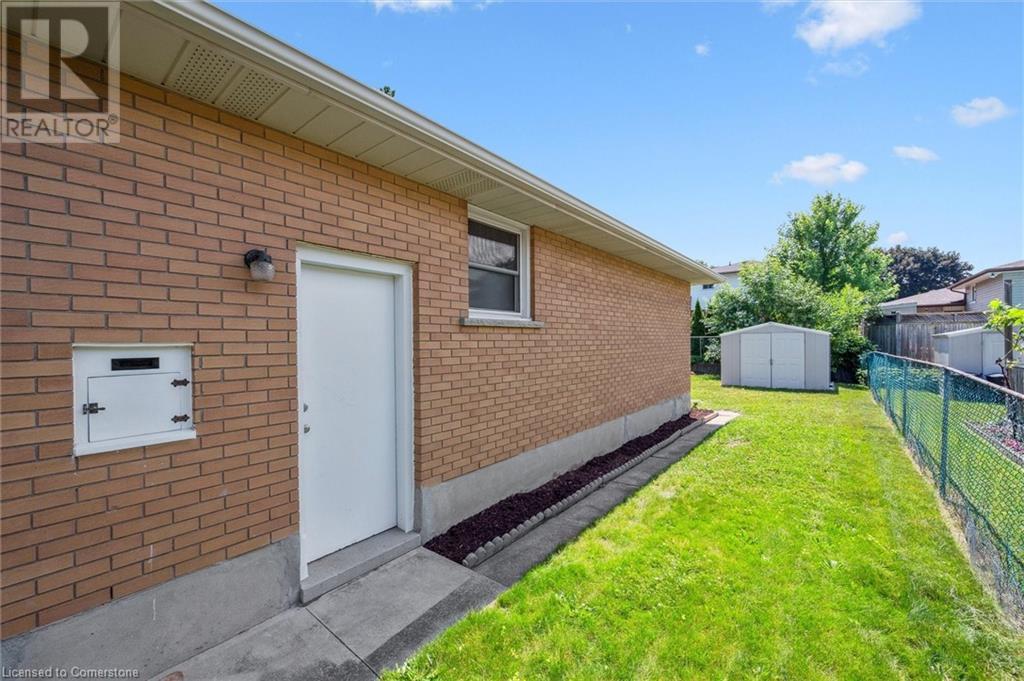 29 Strathcona Crescent, Kitchener, Ontario  N2B 2W8 - Photo 39 - 40744642