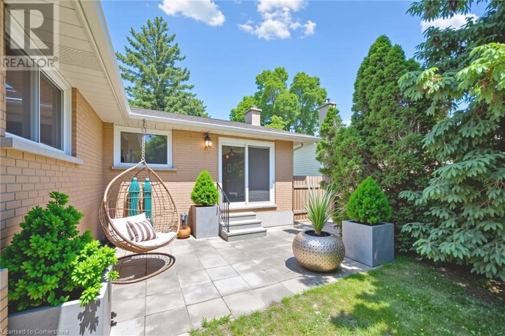 29 Strathcona Crescent, Kitchener, Ontario  N2B 2W8 - Photo 43 - 40744642