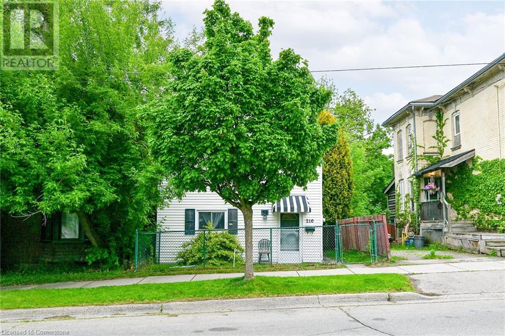 210 Darling Street, Brantford, Ontario  N3S 3W9 - Photo 25 - 40732447