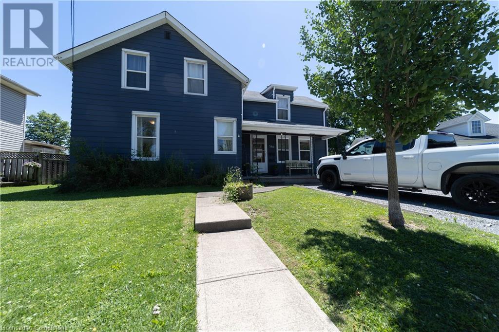 380 GLENDALE Avenue Unit# LOWER, St. Catharines, Ontario