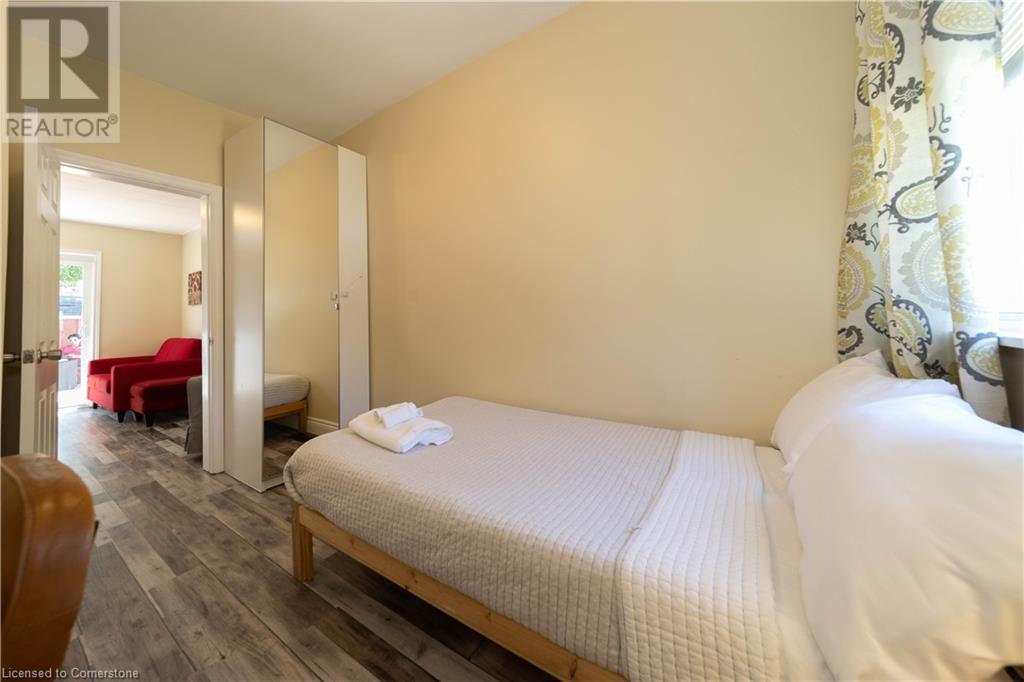 380 Glendale Avenue Unit# Lower, St. Catharines, Ontario  L2T 1C2 - Photo 12 - 40723573