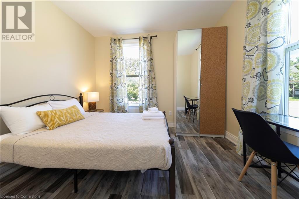 380 Glendale Avenue Unit# Lower, St. Catharines, Ontario  L2T 1C2 - Photo 15 - 40723573