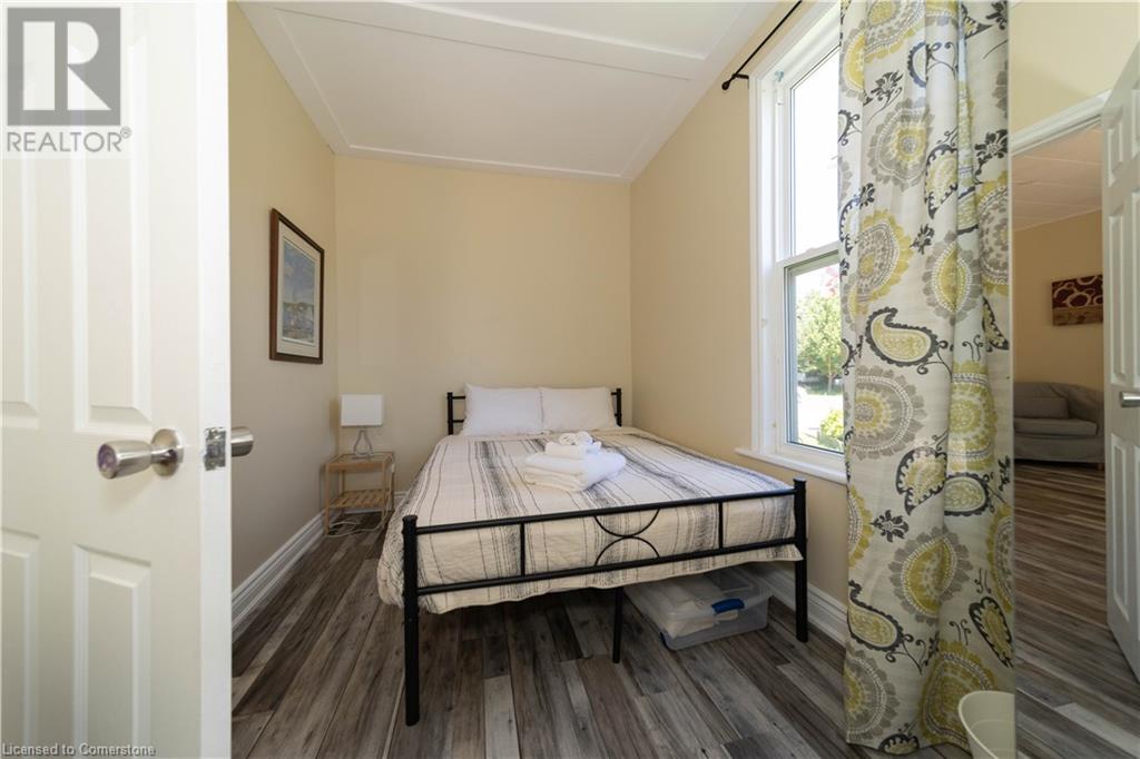 380 Glendale Avenue Unit# Lower, St. Catharines, Ontario  L2T 1C2 - Photo 17 - 40723573