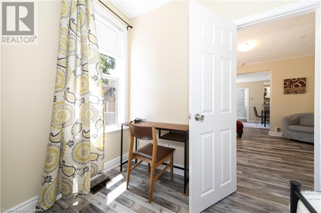 380 Glendale Avenue Unit# Lower, St. Catharines, Ontario  L2T 1C2 - Photo 18 - 40723573
