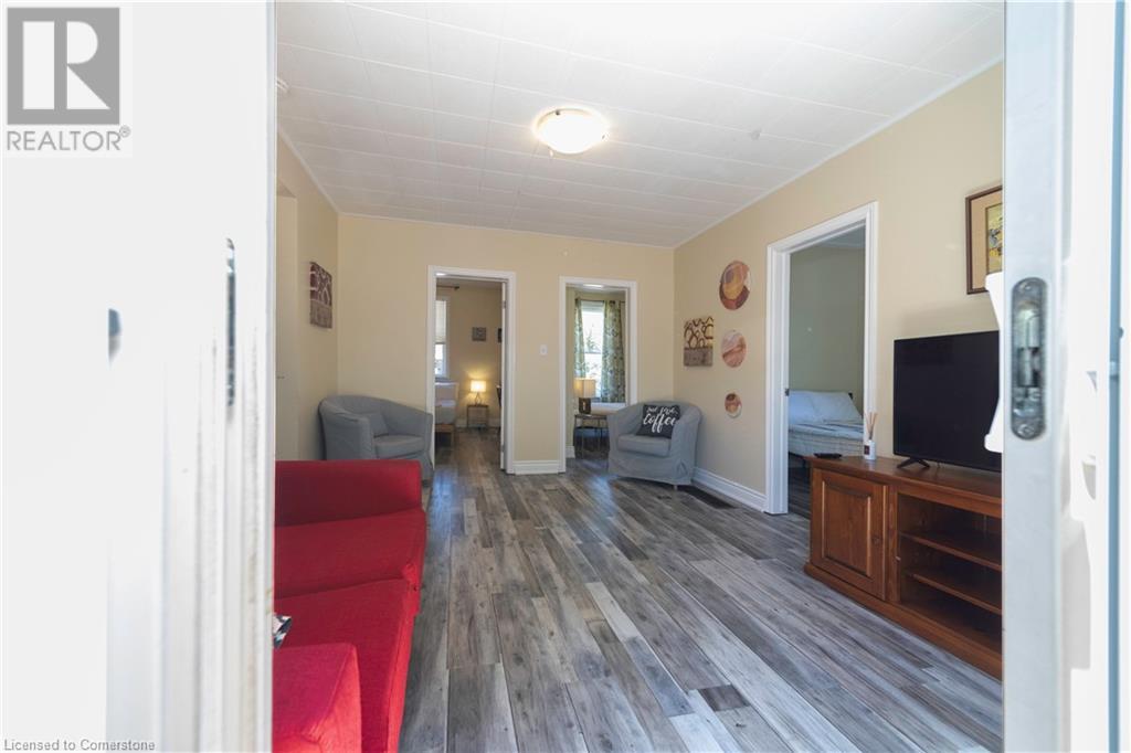 380 Glendale Avenue Unit# Lower, St. Catharines, Ontario  L2T 1C2 - Photo 20 - 40723573