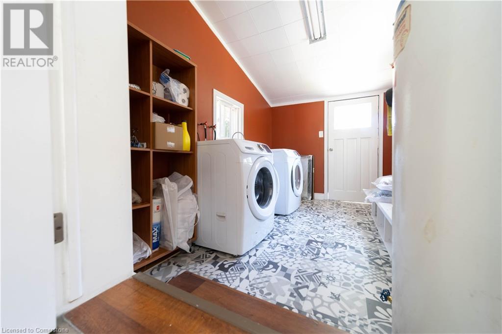 380 Glendale Avenue Unit# Lower, St. Catharines, Ontario  L2T 1C2 - Photo 21 - 40723573