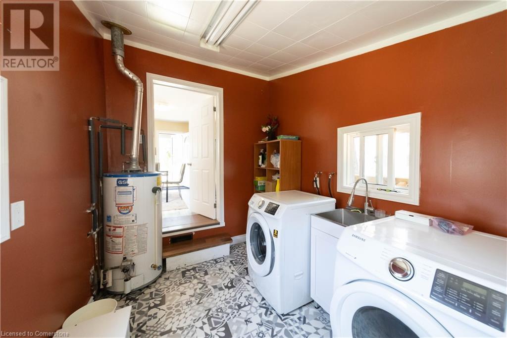 380 Glendale Avenue Unit# Lower, St. Catharines, Ontario  L2T 1C2 - Photo 22 - 40723573