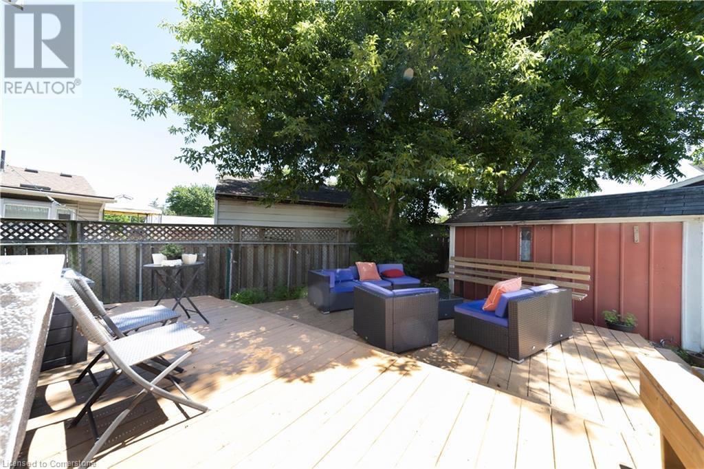 380 Glendale Avenue Unit# Lower, St. Catharines, Ontario  L2T 1C2 - Photo 23 - 40723573