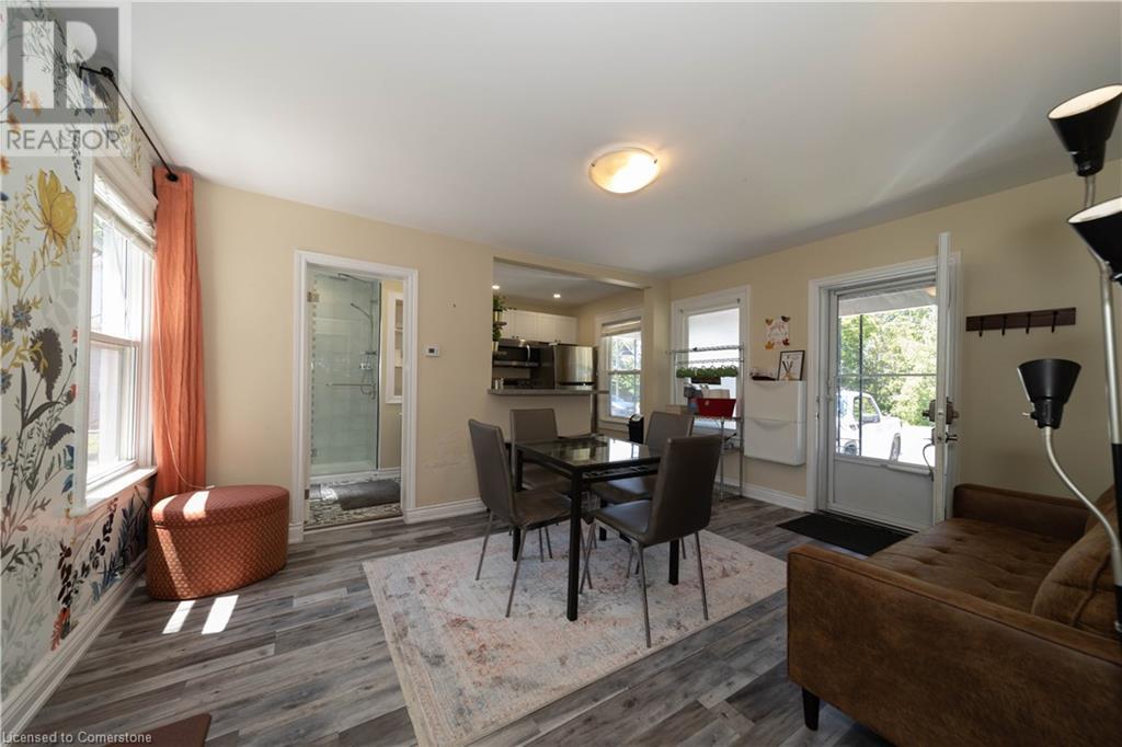 380 Glendale Avenue Unit# Lower, St. Catharines, Ontario  L2T 1C2 - Photo 5 - 40723573