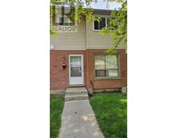 595 THIRD STREET Street Unit# 51, London, Ontario