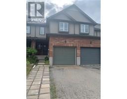 29 MAX BECKER Street, Kitchener, Ontario