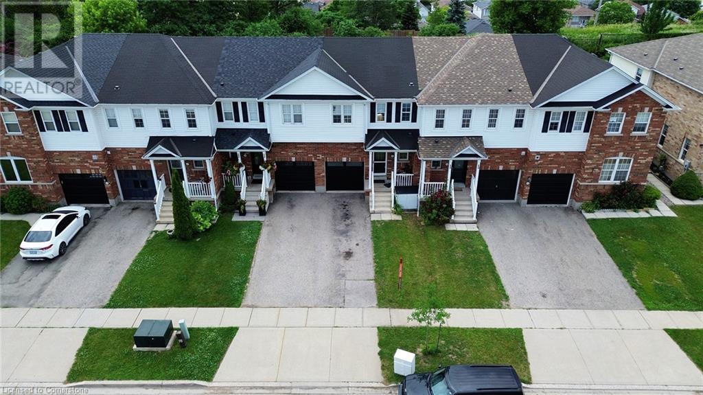 41 Bloomington Drive, Cambridge, Ontario  N1P 1J5 - Photo 2 - 40745406