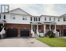 41 BLOOMINGTON Drive, Cambridge, Ontario