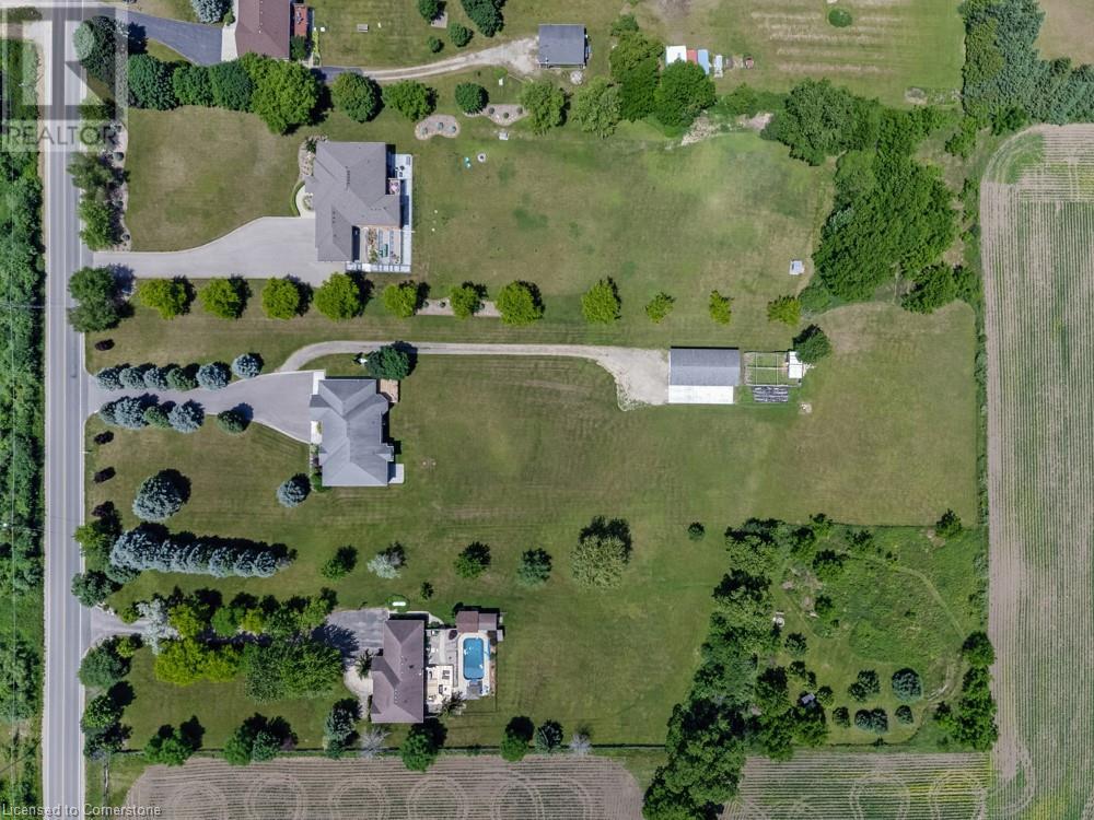 1753 Shellard Road, Cambridge, Ontario  N1R 5S7 - Photo 13 - 40743886
