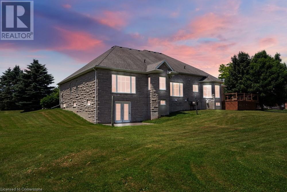 1753 Shellard Road, Cambridge, Ontario  N1R 5S7 - Photo 14 - 40743886