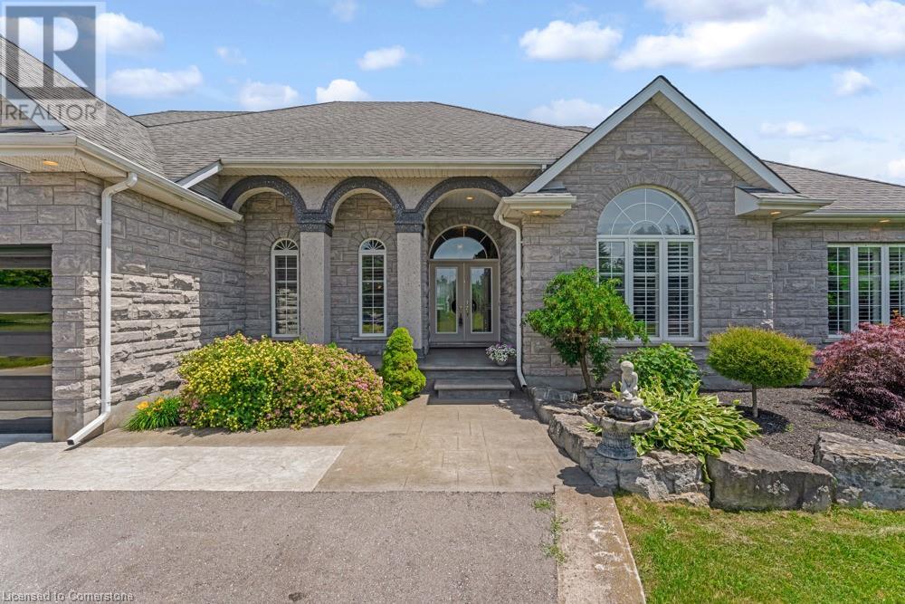 1753 Shellard Road, Cambridge, Ontario  N1R 5S7 - Photo 15 - 40743886