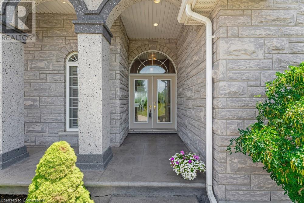 1753 Shellard Road, Cambridge, Ontario  N1R 5S7 - Photo 16 - 40743886