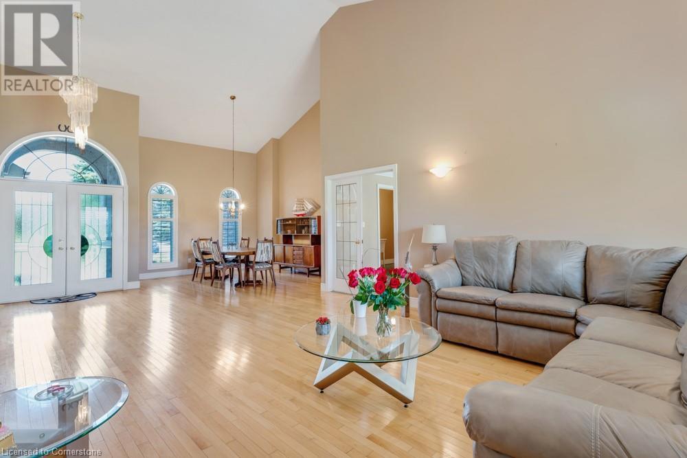 1753 Shellard Road, Cambridge, Ontario  N1R 5S7 - Photo 18 - 40743886