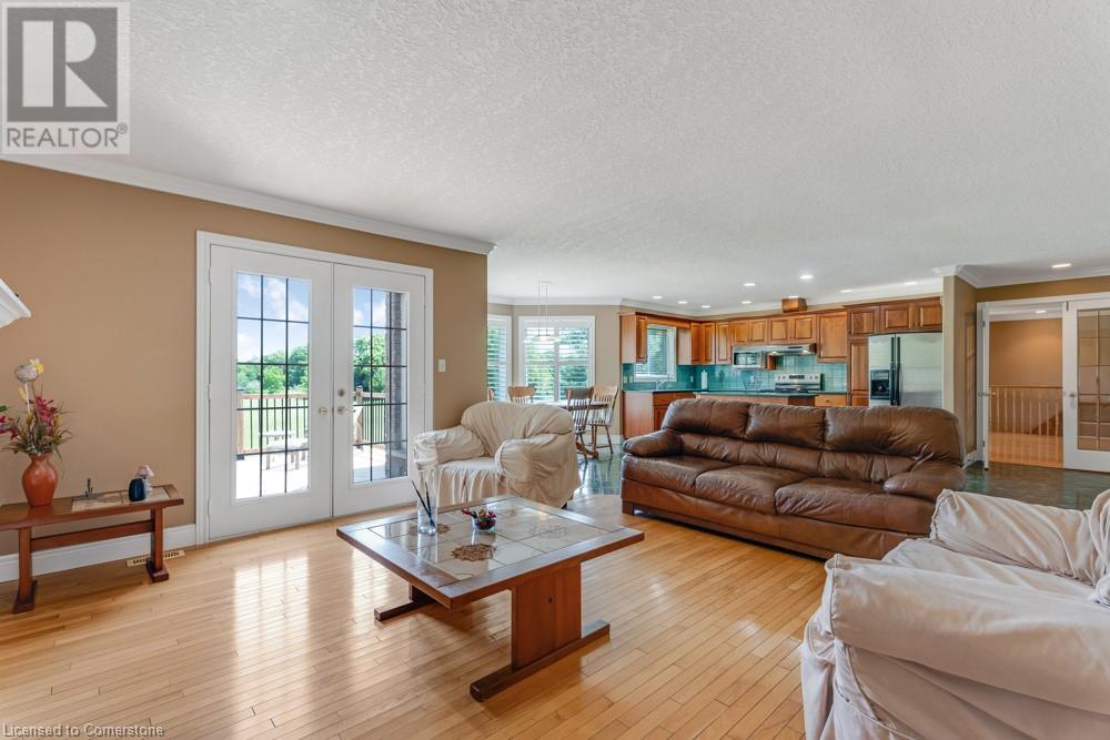1753 Shellard Road, Cambridge, Ontario  N1R 5S7 - Photo 19 - 40743886