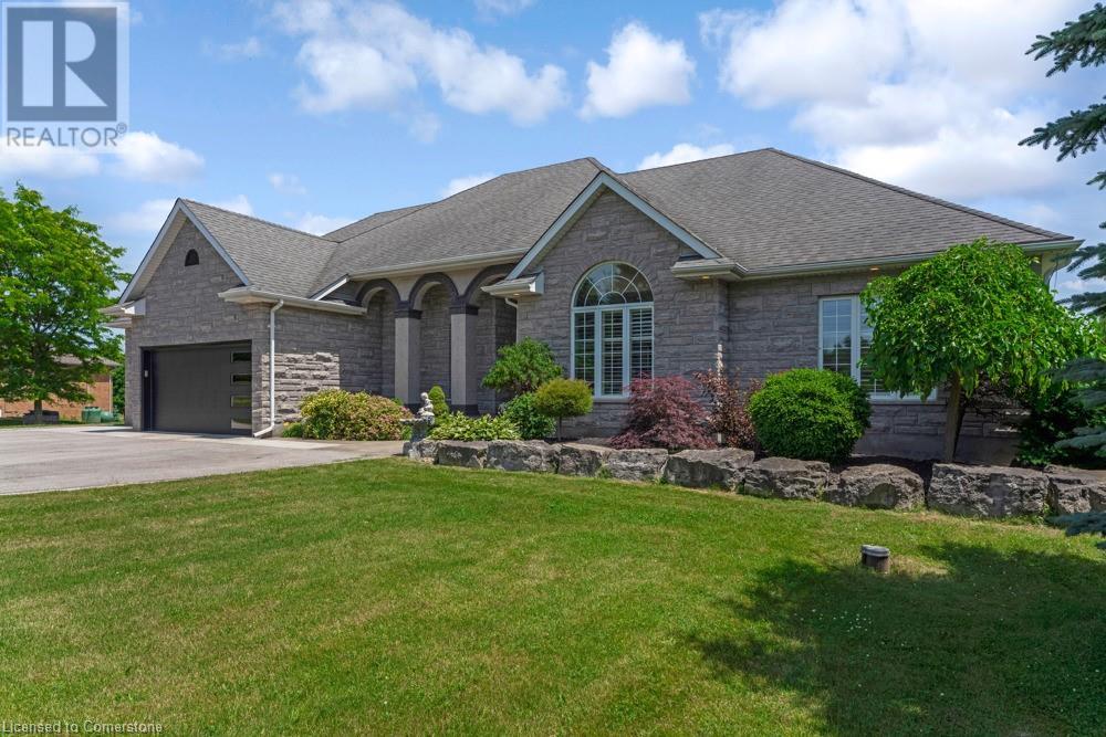 1753 Shellard Road, Cambridge, Ontario  N1R 5S7 - Photo 4 - 40743886
