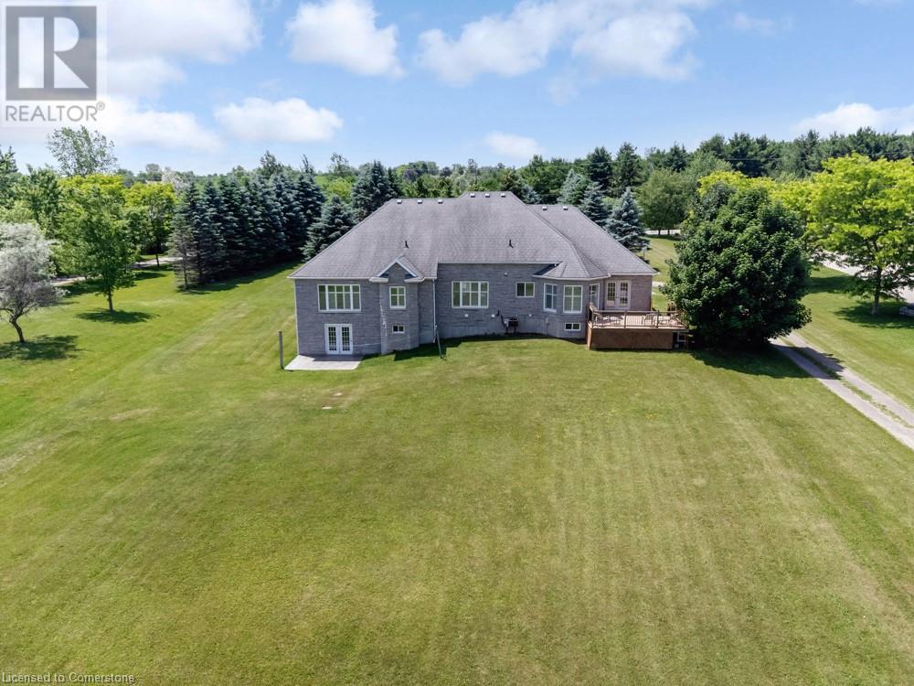 1753 Shellard Road, Cambridge, Ontario  N1R 5S7 - Photo 42 - 40743886