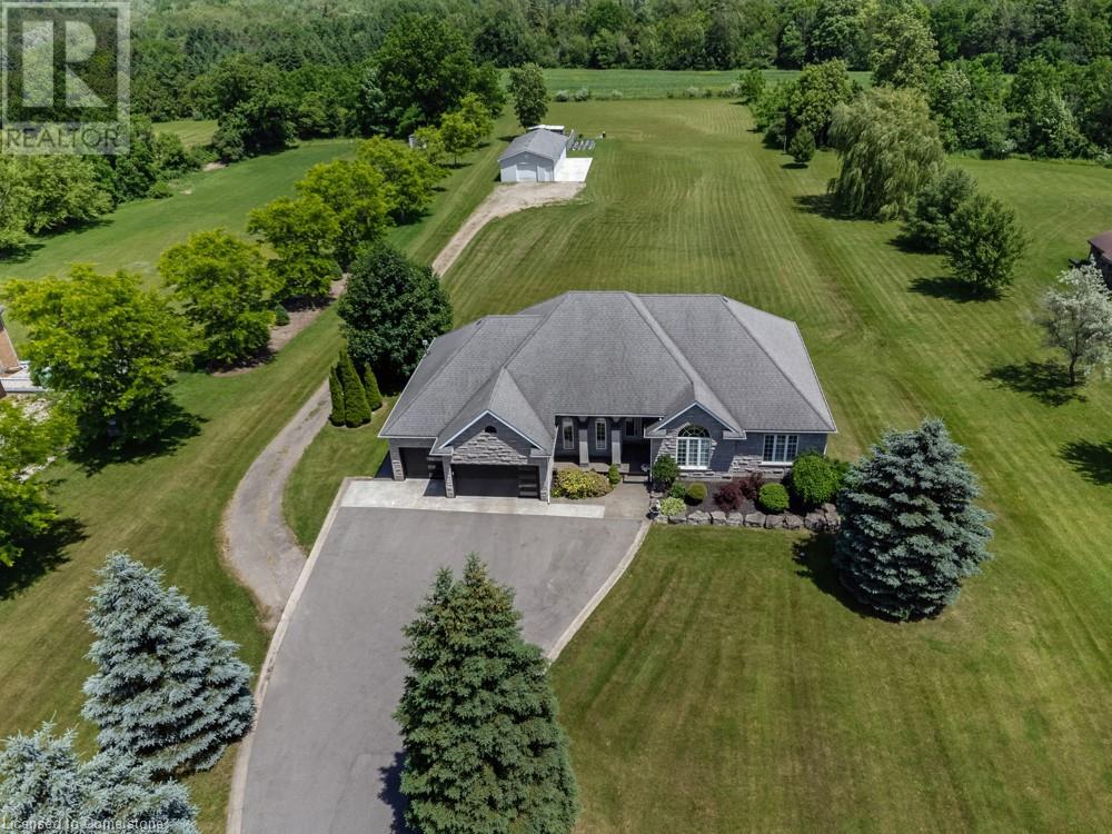 1753 Shellard Road, Cambridge, Ontario  N1R 5S7 - Photo 45 - 40743886