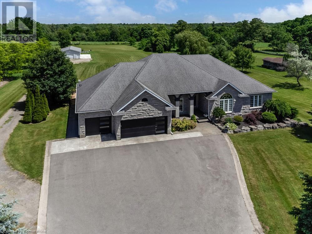1753 Shellard Road, Cambridge, Ontario  N1R 5S7 - Photo 46 - 40743886