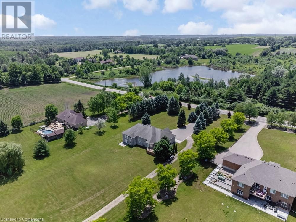 1753 Shellard Road, Cambridge, Ontario  N1R 5S7 - Photo 47 - 40743886