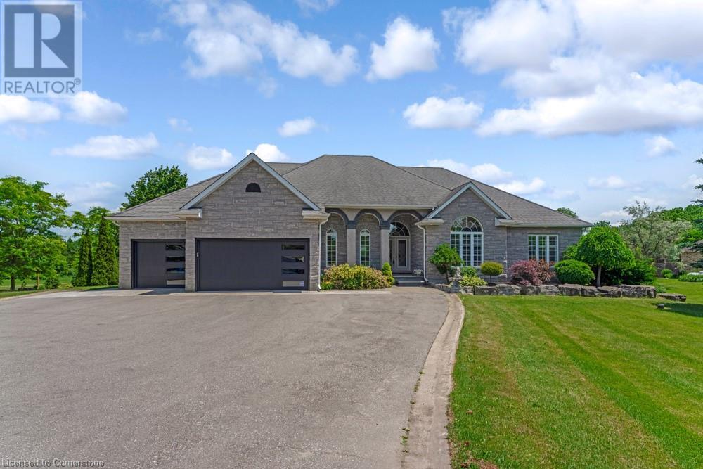 1753 Shellard Road, Cambridge, Ontario  N1R 5S7 - Photo 5 - 40743886