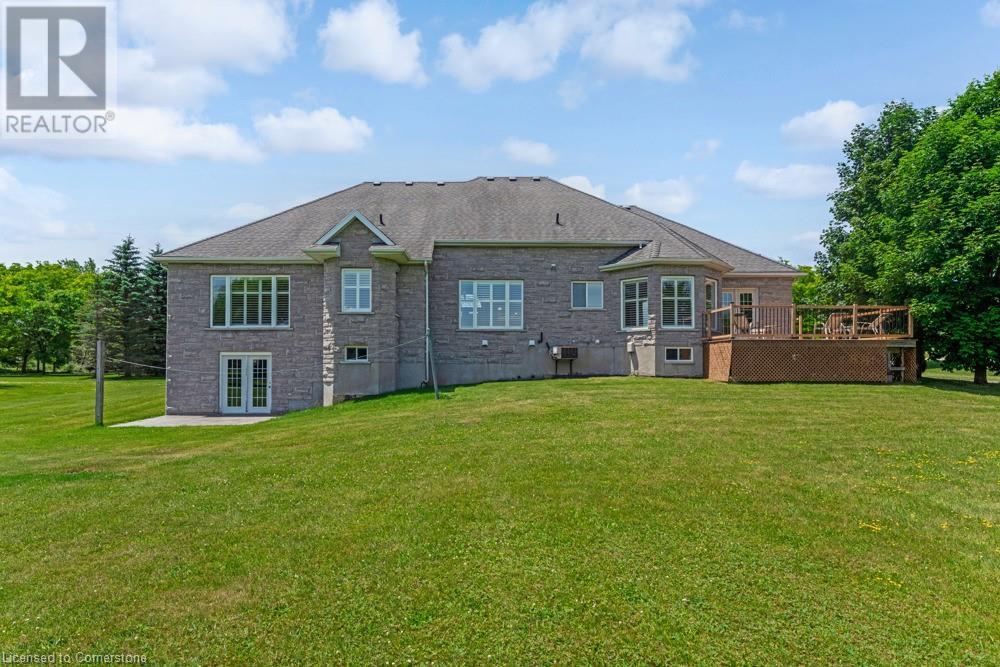 1753 Shellard Road, Cambridge, Ontario  N1R 5S7 - Photo 7 - 40743886