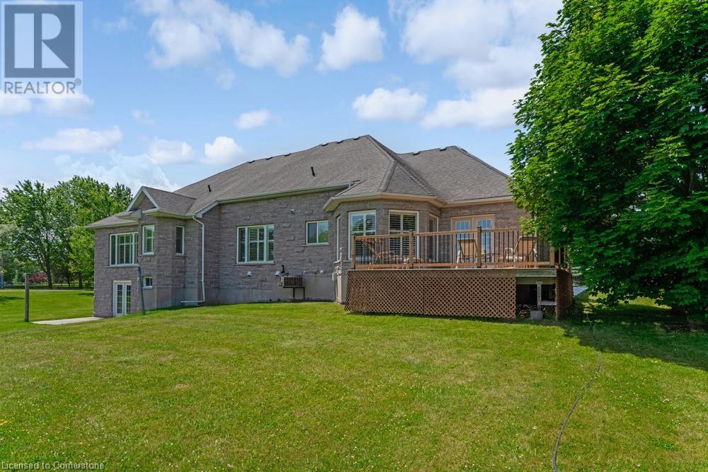 1753 Shellard Road, Cambridge, Ontario  N1R 5S7 - Photo 8 - 40743886