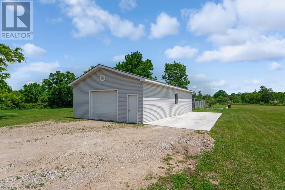 1753 Shellard Road, Cambridge, Ontario  N1R 5S7 - Photo 9 - 40743886