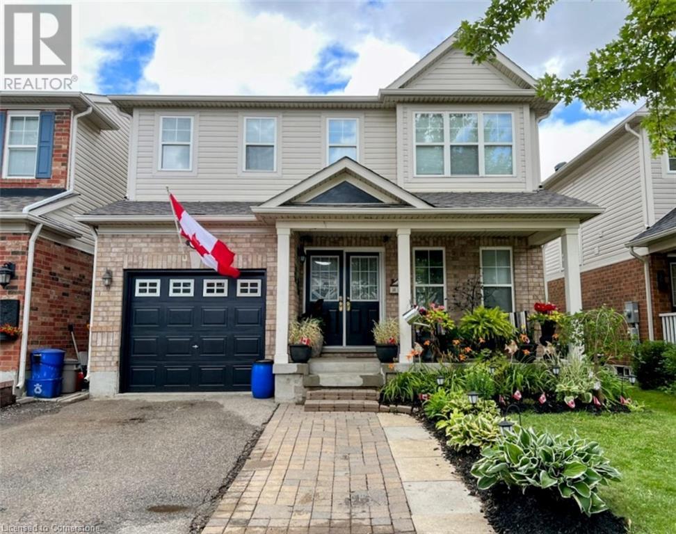20 Longspur Way, Cambridge, Ontario  N1T 2K4 - Photo 1 - 40742092