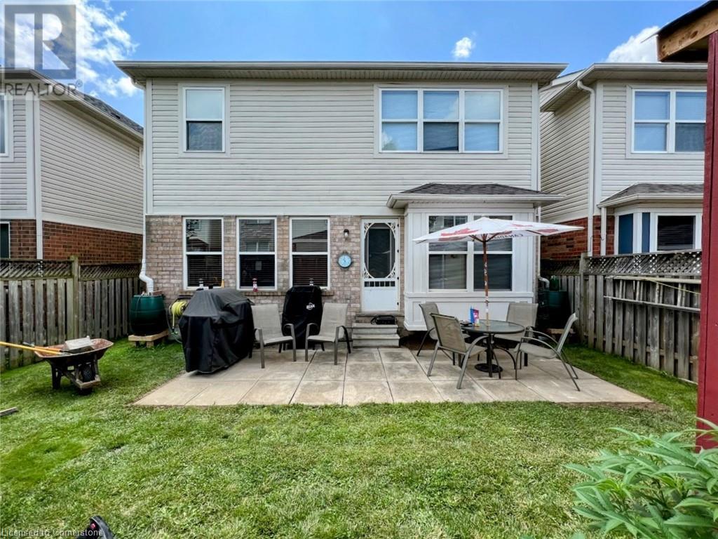 20 Longspur Way, Cambridge, Ontario  N1T 2K4 - Photo 2 - 40742092