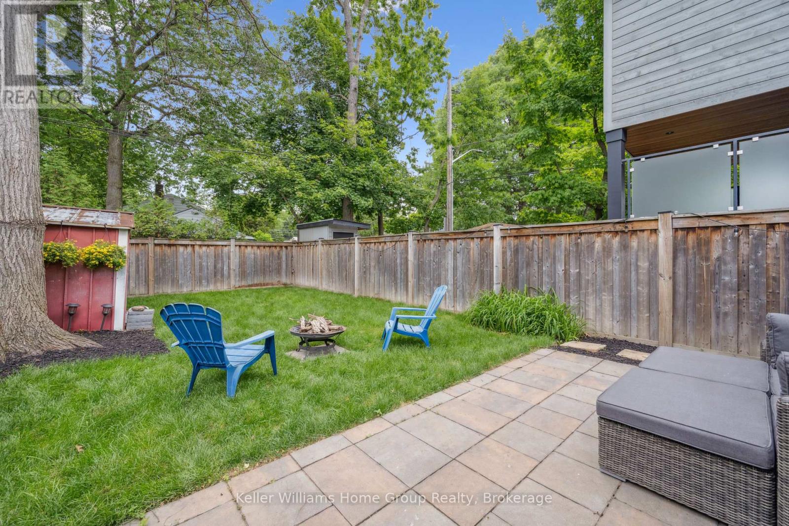 179 Angelene Street, Mississauga, Ontario  L5G 1X1 - Photo 20 - W12246808
