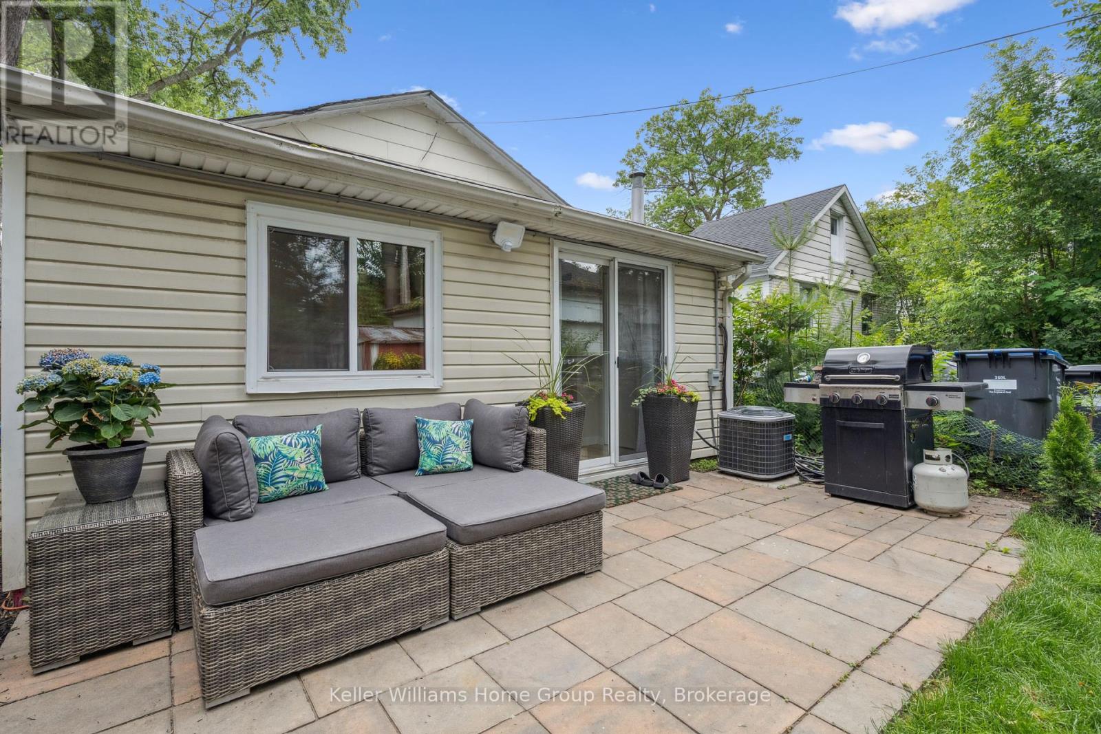 179 Angelene Street, Mississauga, Ontario  L5G 1X1 - Photo 21 - W12246808