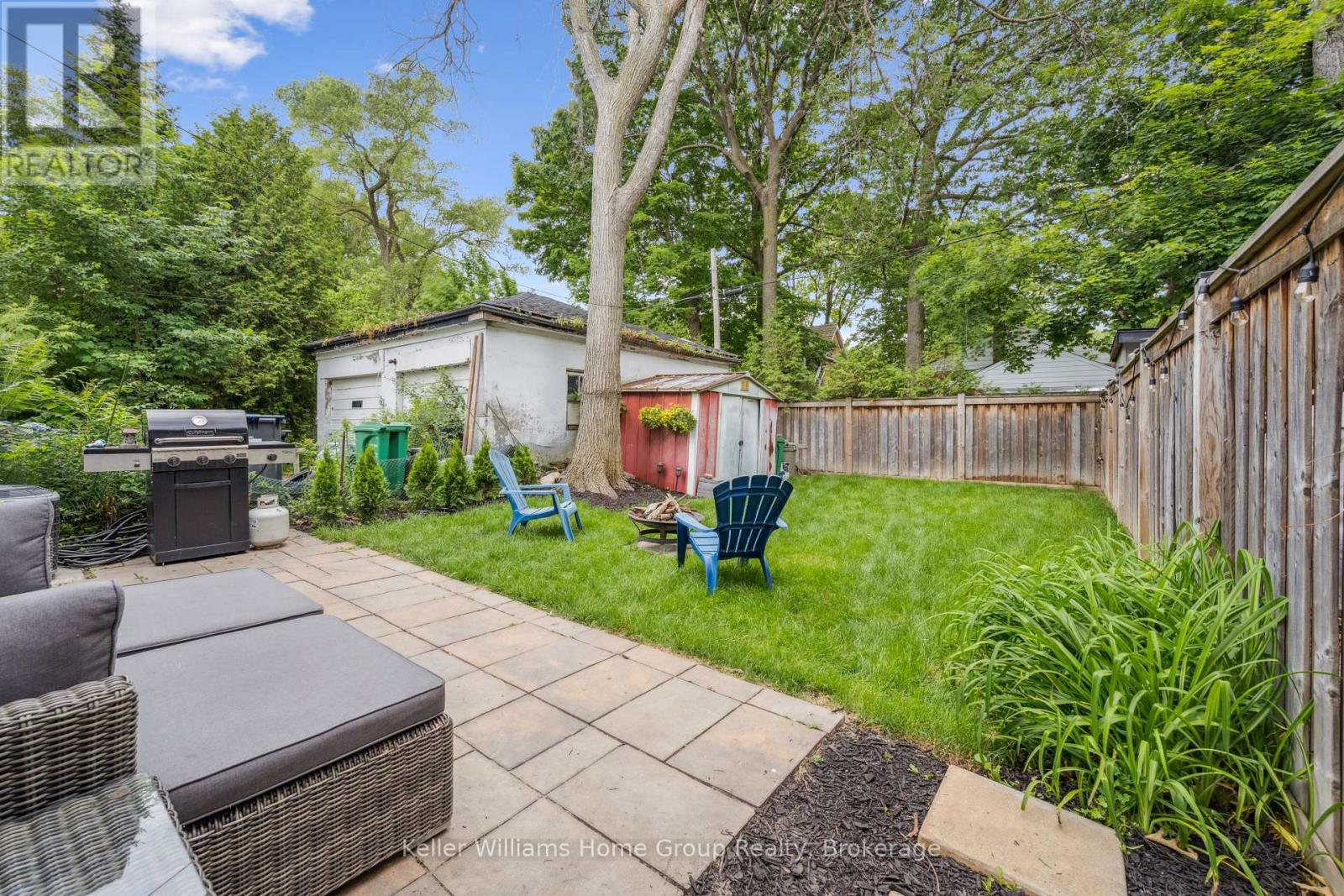 179 Angelene Street, Mississauga, Ontario  L5G 1X1 - Photo 22 - W12246808