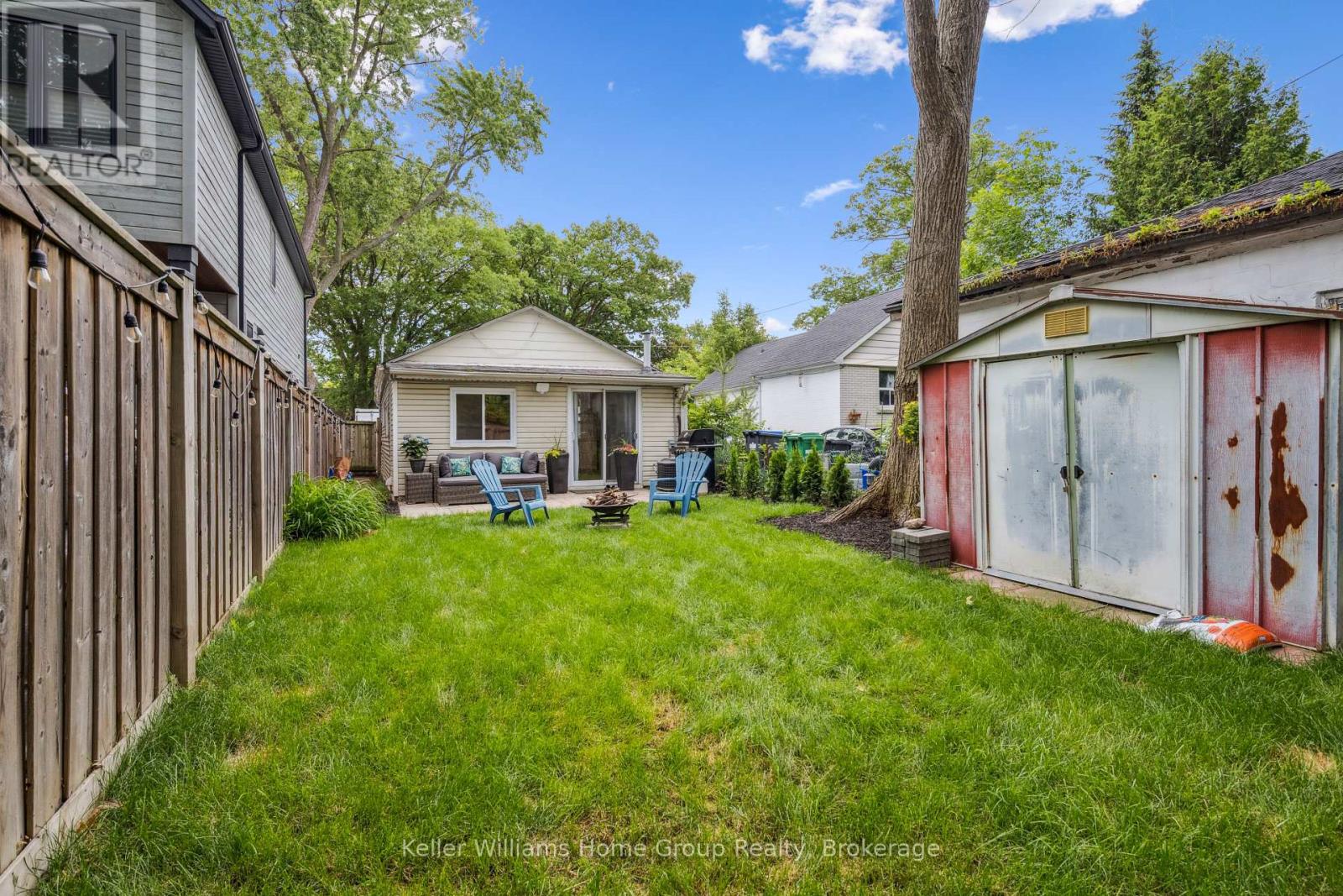 179 Angelene Street, Mississauga, Ontario  L5G 1X1 - Photo 23 - W12246808
