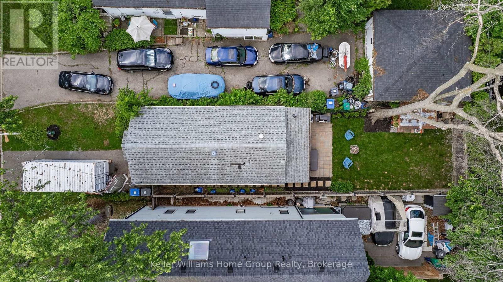 179 Angelene Street, Mississauga, Ontario  L5G 1X1 - Photo 25 - W12246808