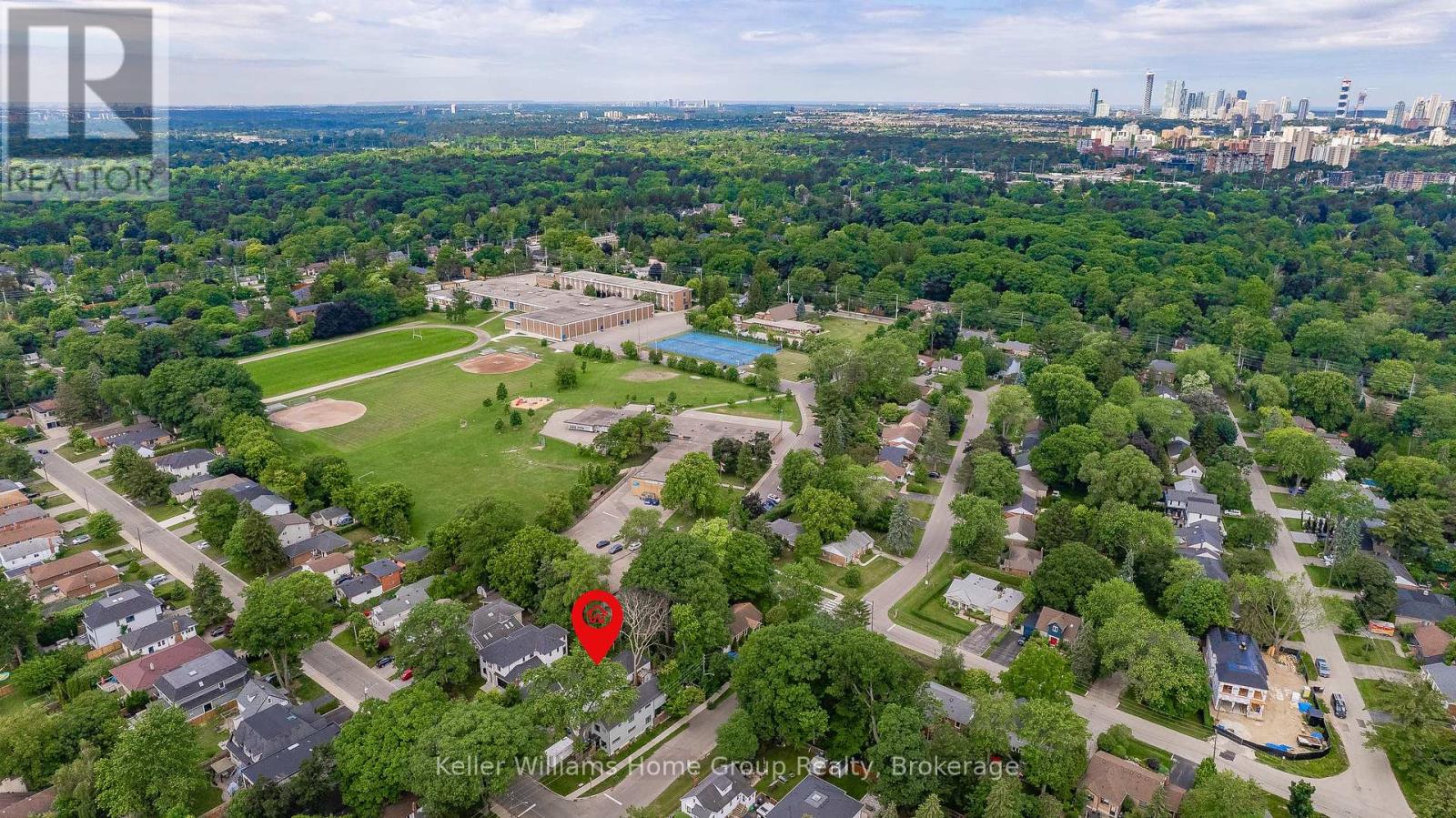179 Angelene Street, Mississauga, Ontario  L5G 1X1 - Photo 27 - W12246808