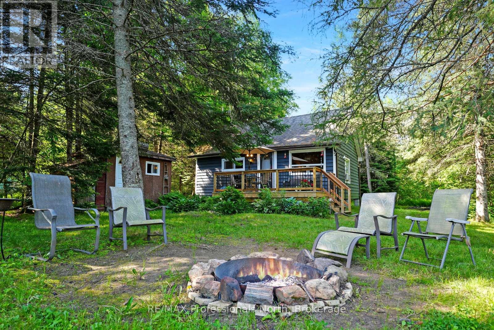 1148 Morning Glory Drive, Highlands East, Ontario  K0M 1R0 - Photo 1 - X12246697