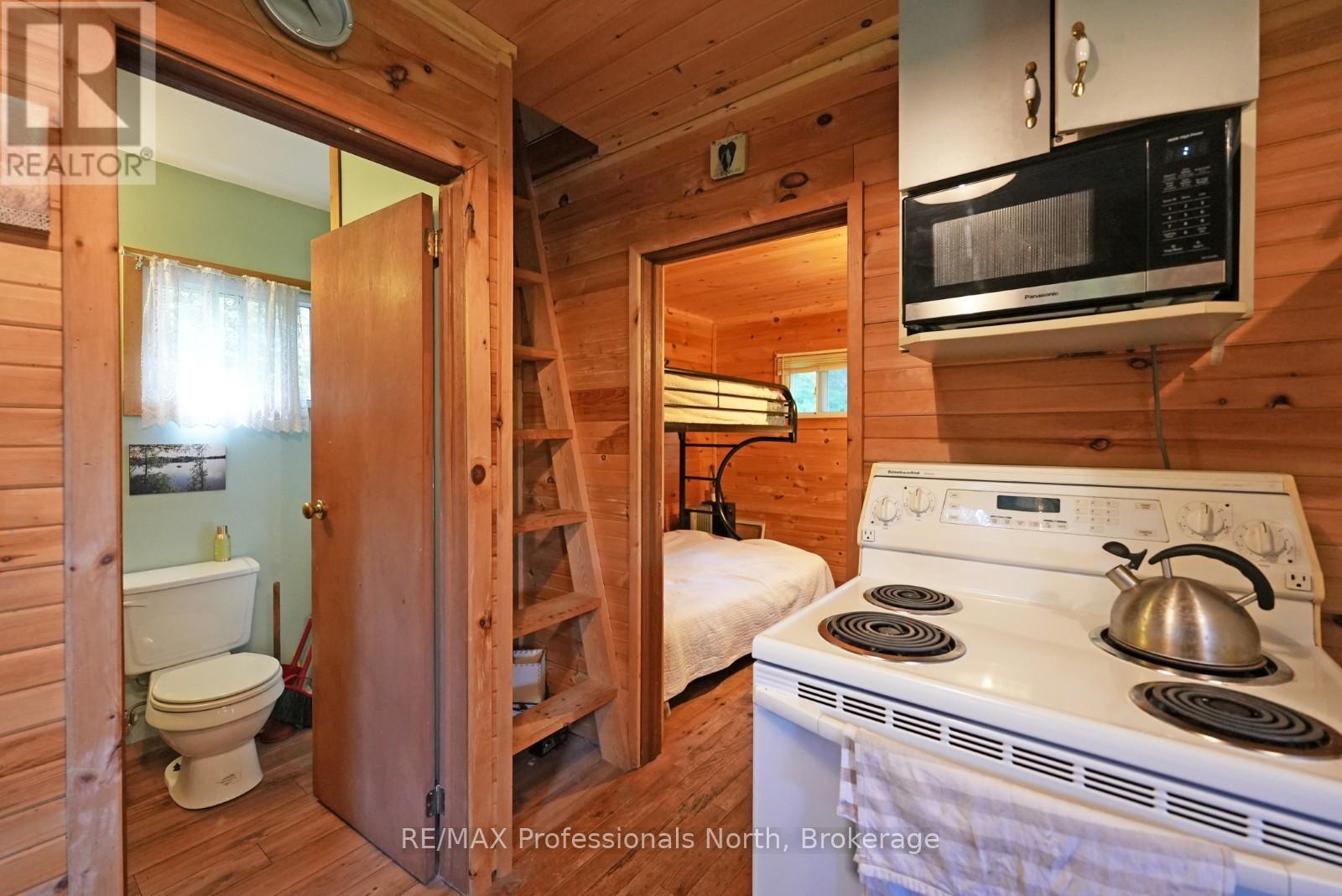 1148 Morning Glory Drive, Highlands East, Ontario  K0M 1R0 - Photo 15 - X12246697