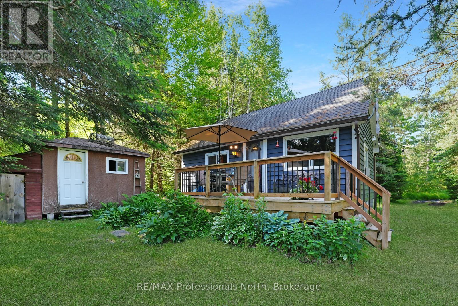 1148 Morning Glory Drive, Highlands East, Ontario  K0M 1R0 - Photo 4 - X12246697