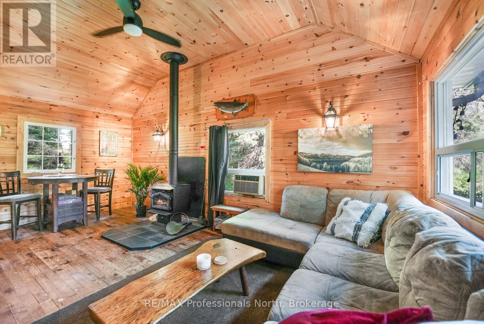 1148 Morning Glory Drive, Highlands East, Ontario  K0M 1R0 - Photo 7 - X12246697