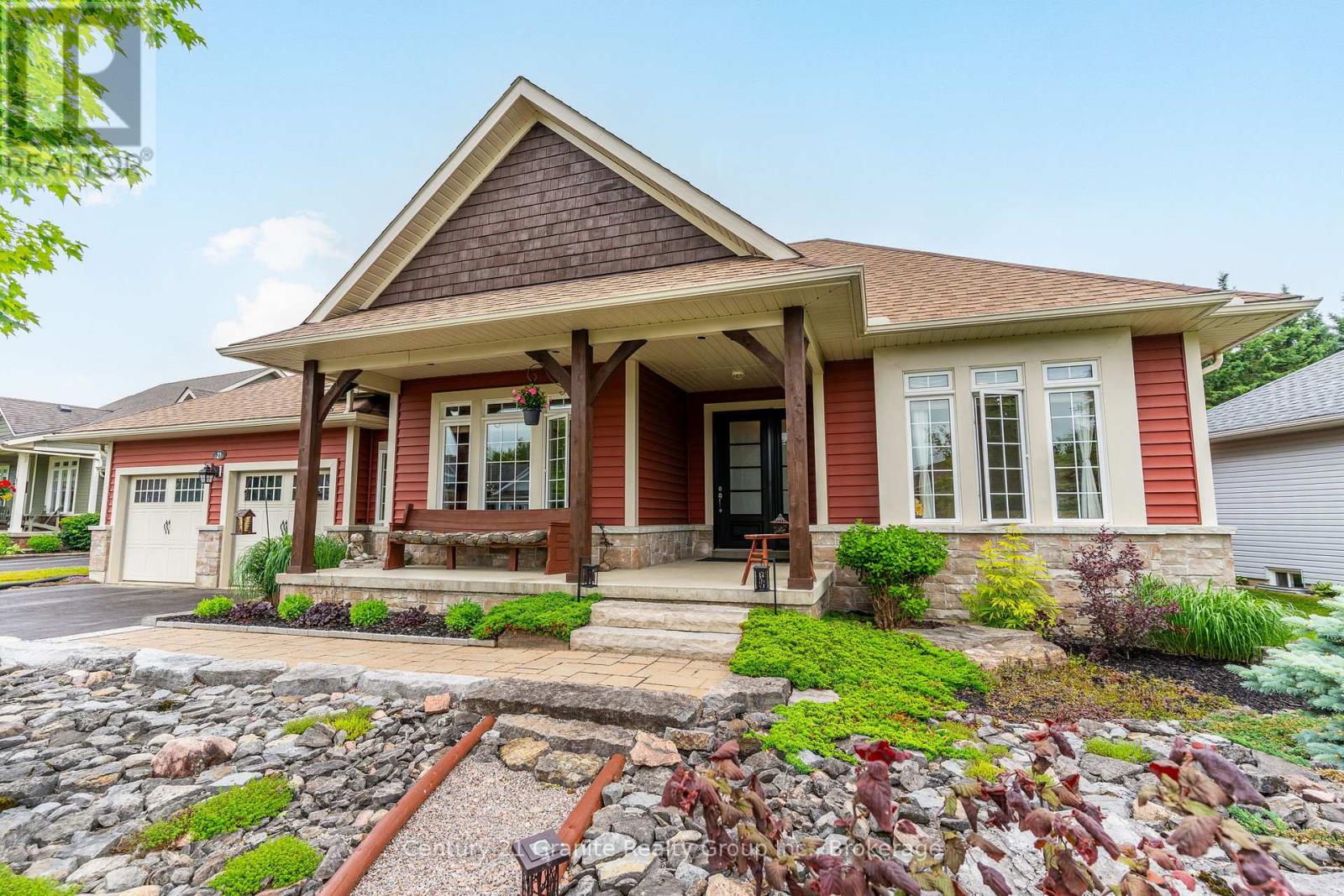 21 Windover Drive, Minden Hills, Ontario  K0M 2K0 - Photo 6 - X12246728