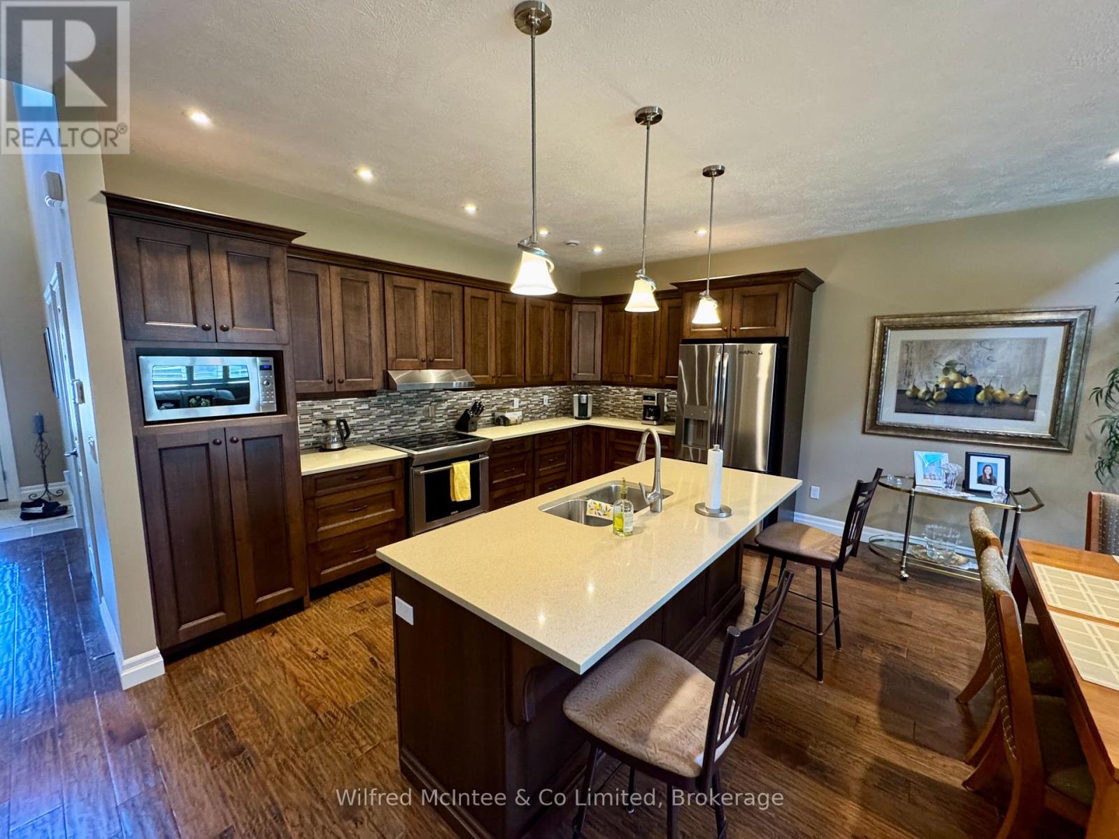 31 - 401 Victoria Street, Brockton, Ontario  N0G 2V0 - Photo 4 - X12246756