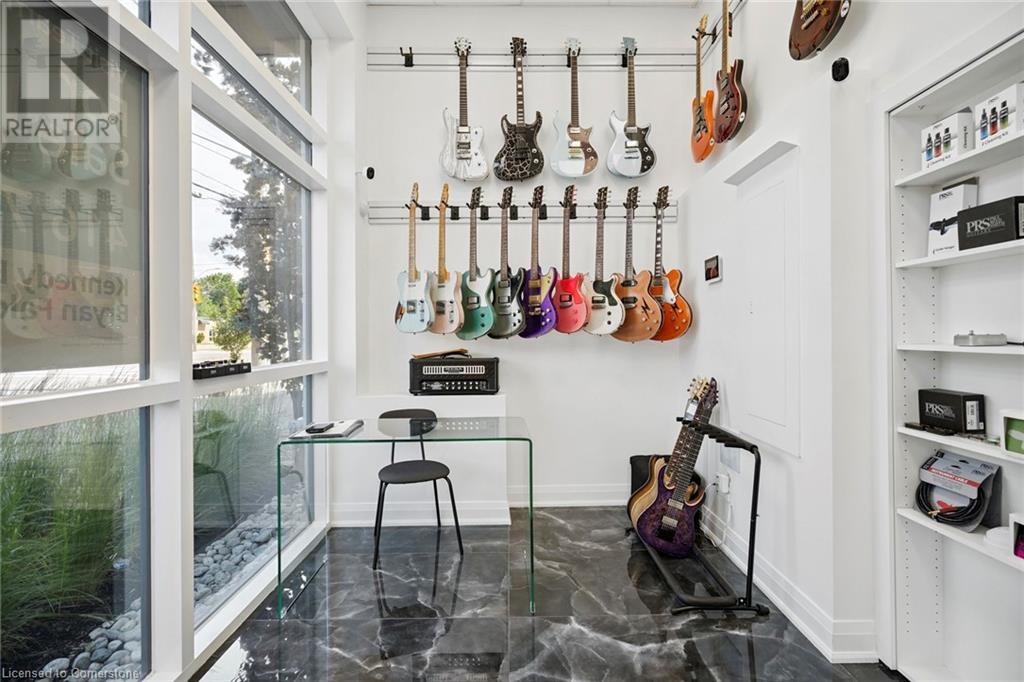 34 Plains Road E Unit# 102, Burlington, Ontario  L7T 0B9 - Photo 6 - 40742755