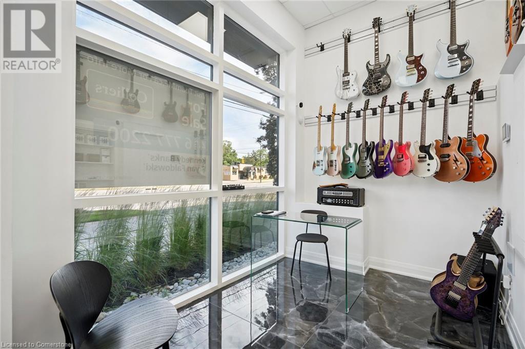 34 Plains Road E Unit# 102, Burlington, Ontario  L7T 0B9 - Photo 7 - 40742755