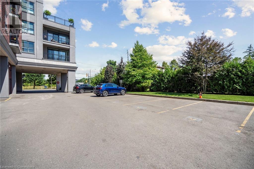 34 Plains Road E Unit# 102, Burlington, Ontario  L7T 0B9 - Photo 9 - 40742755