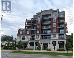 34 PLAINS Road E Unit# 102, Burlington, Ontario